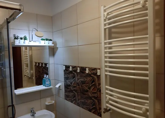 Natalka Przy Plazy *